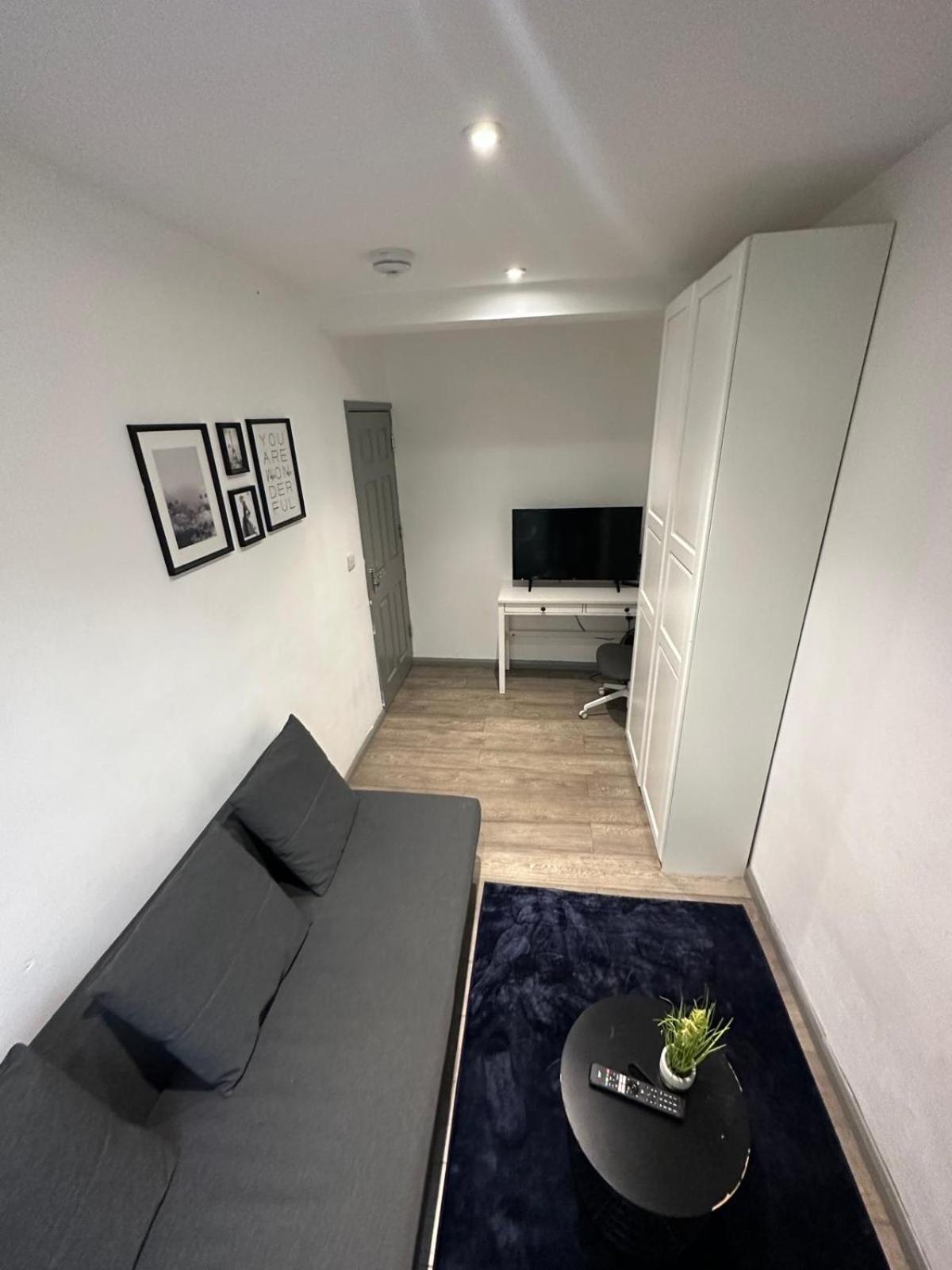 "Spacious Family, Friendly" 1 Bedroom In Kings Cross, St Pancras!!!118A ลอนดอน ภายนอก รูปภาพ